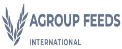 Agroup Feeds International logo