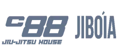 C88 Jiu-Jitsu House logo