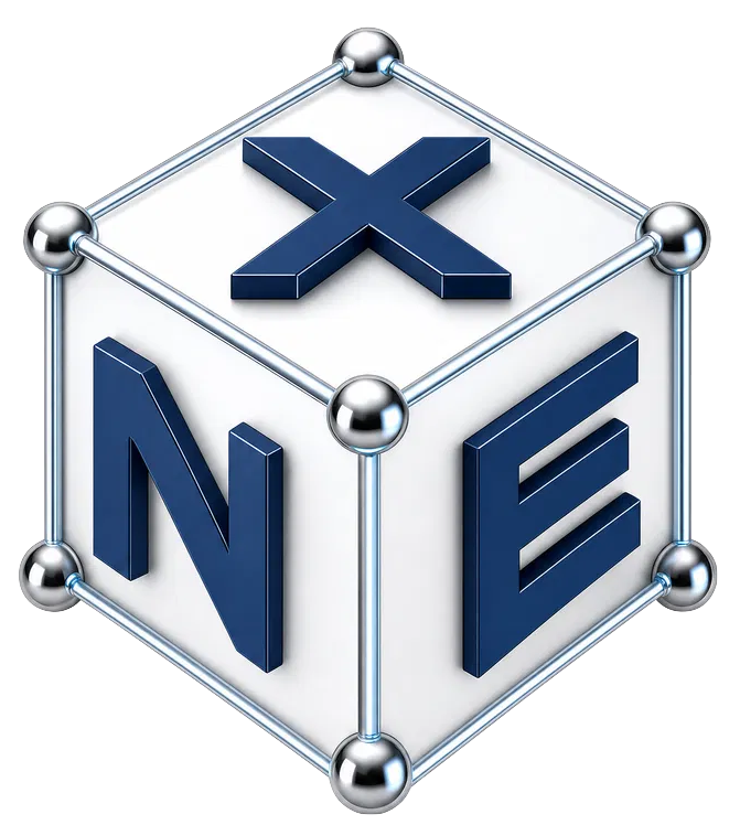 Nexus V2K logo